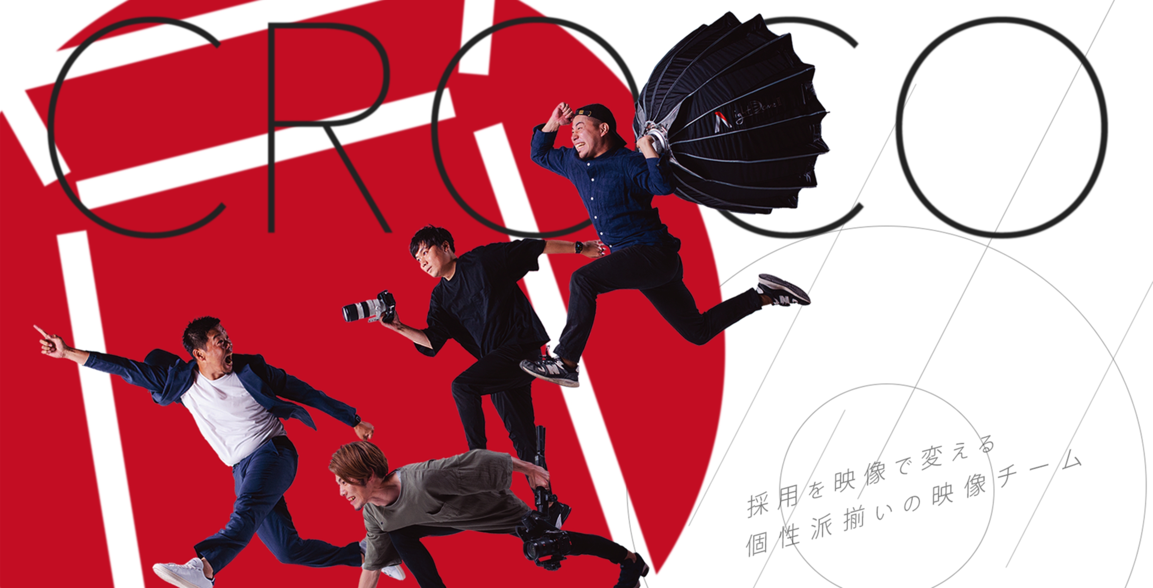株式会社CROCO